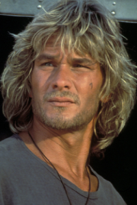 Point Break [Patrick Swayze]